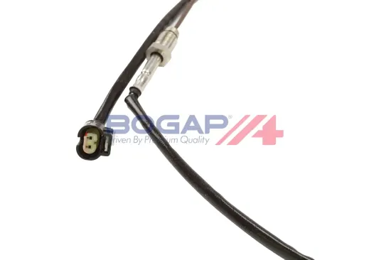 Sensor, Abgastemperatur 5 V BOGAP B6120141 Bild Sensor, Abgastemperatur 5 V BOGAP B6120141