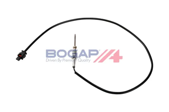 Sensor, Abgastemperatur 5 V BOGAP B6120142 Bild Sensor, Abgastemperatur 5 V BOGAP B6120142