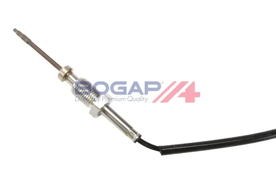 Sensor, Abgastemperatur 5 V BOGAP B6120142 Bild Sensor, Abgastemperatur 5 V BOGAP B6120142
