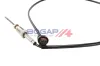 Sensor, Abgastemperatur 5 V BOGAP B6120142 Bild Sensor, Abgastemperatur 5 V BOGAP B6120142