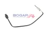 Sensor, Abgastemperatur 5 V BOGAP B6120143 Bild Sensor, Abgastemperatur 5 V BOGAP B6120143