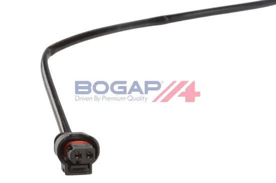 Sensor, Abgastemperatur 5 V BOGAP B6120143 Bild Sensor, Abgastemperatur 5 V BOGAP B6120143