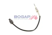 Sensor, Abgastemperatur BOGAP B6120144