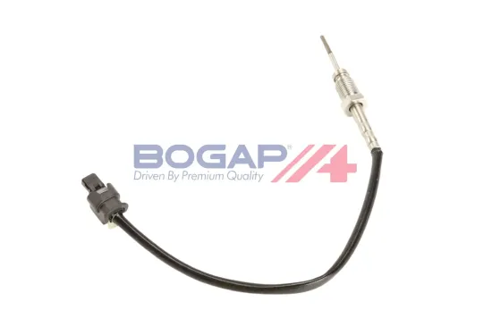 Sensor, Abgastemperatur BOGAP B6120144 Bild Sensor, Abgastemperatur BOGAP B6120144