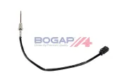 Sensor, Abgastemperatur 5 V BOGAP B6120145