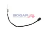 Sensor, Abgastemperatur 5 V BOGAP B6120145 Bild Sensor, Abgastemperatur 5 V BOGAP B6120145