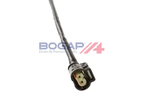 Sensor, Abgastemperatur 5 V BOGAP B6120145 Bild Sensor, Abgastemperatur 5 V BOGAP B6120145