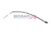 Sensor, Abgastemperatur 5 V BOGAP B6120146