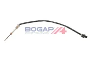 Sensor, Abgastemperatur 5 V BOGAP B6120146