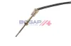 Sensor, Abgastemperatur 5 V BOGAP B6120146 Bild Sensor, Abgastemperatur 5 V BOGAP B6120146