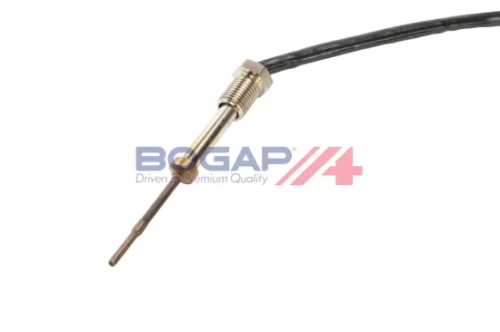 Sensor, Abgastemperatur 5 V BOGAP B6120146 Bild Sensor, Abgastemperatur 5 V BOGAP B6120146