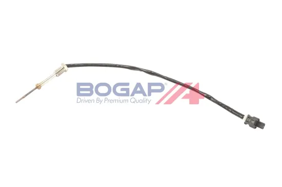 Sensor, Abgastemperatur 5 V BOGAP B6120146 Bild Sensor, Abgastemperatur 5 V BOGAP B6120146