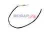 Sensor, Abgastemperatur 5 V BOGAP B6120147 Bild Sensor, Abgastemperatur 5 V BOGAP B6120147