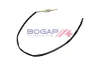 Sensor, Abgastemperatur 5 V BOGAP B6120147 Bild Sensor, Abgastemperatur 5 V BOGAP B6120147