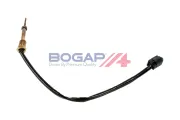 Sensor, Abgastemperatur 5 V BOGAP B6120153
