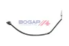 Sensor, Abgastemperatur BOGAP B6120154 Bild Sensor, Abgastemperatur BOGAP B6120154
