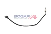 Sensor, Abgastemperatur BOGAP B6120154