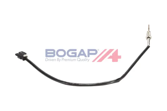 Sensor, Abgastemperatur BOGAP B6120154 Bild Sensor, Abgastemperatur BOGAP B6120154