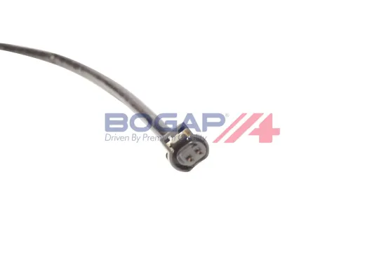 Sensor, Abgastemperatur BOGAP B6120154 Bild Sensor, Abgastemperatur BOGAP B6120154