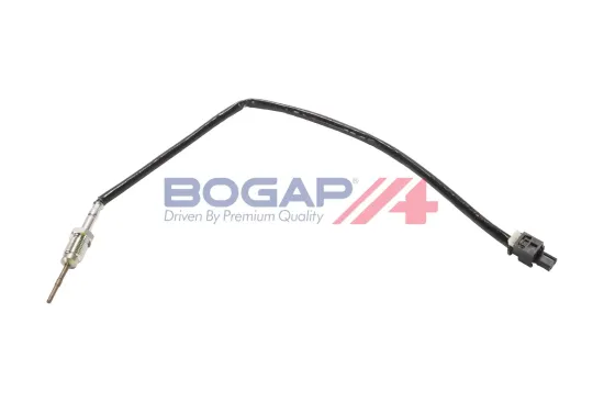 Sensor, Abgastemperatur BOGAP B6120154 Bild Sensor, Abgastemperatur BOGAP B6120154