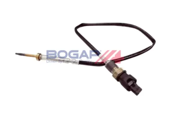 Sensor, Abgastemperatur BOGAP B6120154 Bild Sensor, Abgastemperatur BOGAP B6120154