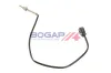Sensor, Abgastemperatur 5 V BOGAP B6120155