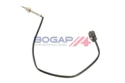 Sensor, Abgastemperatur 5 V BOGAP B6120155