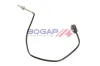 Sensor, Abgastemperatur 5 V BOGAP B6120155 Bild Sensor, Abgastemperatur 5 V BOGAP B6120155