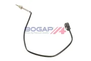 Sensor, Abgastemperatur 5 V BOGAP B6120155
