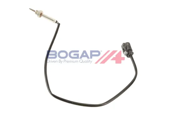 Sensor, Abgastemperatur 5 V BOGAP B6120155 Bild Sensor, Abgastemperatur 5 V BOGAP B6120155