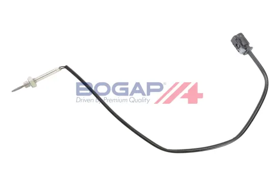Sensor, Abgastemperatur 5 V BOGAP B6120155 Bild Sensor, Abgastemperatur 5 V BOGAP B6120155