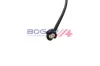 Sensor, Abgastemperatur BOGAP B6120156 Bild Sensor, Abgastemperatur BOGAP B6120156
