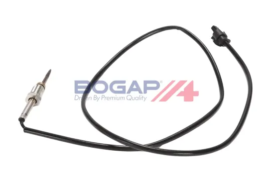 Sensor, Abgastemperatur 5 V BOGAP B6120157 Bild Sensor, Abgastemperatur 5 V BOGAP B6120157