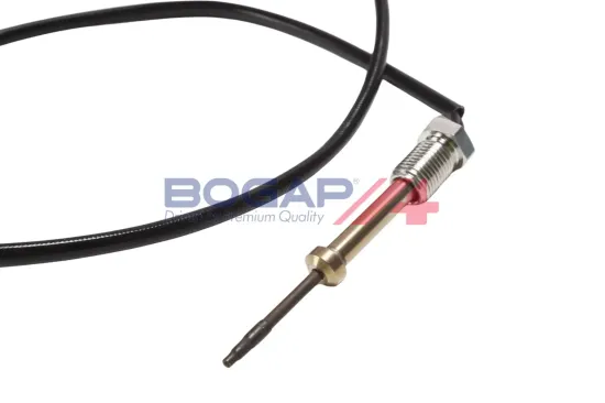 Sensor, Abgastemperatur 5 V BOGAP B6120157 Bild Sensor, Abgastemperatur 5 V BOGAP B6120157