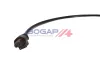 Sensor, Abgastemperatur 5 V BOGAP B6120157 Bild Sensor, Abgastemperatur 5 V BOGAP B6120157