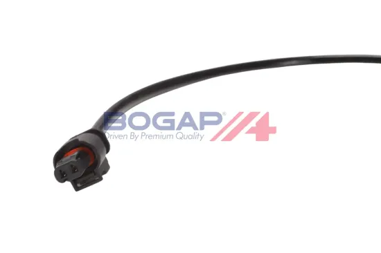 Sensor, Abgastemperatur 5 V BOGAP B6120157 Bild Sensor, Abgastemperatur 5 V BOGAP B6120157