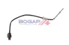 Sensor, Abgastemperatur 5 V BOGAP B6120158