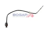 Sensor, Abgastemperatur 5 V BOGAP B6120158