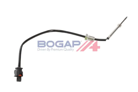 Sensor, Abgastemperatur 5 V BOGAP B6120158 Bild Sensor, Abgastemperatur 5 V BOGAP B6120158