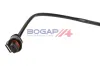 Sensor, Abgastemperatur 5 V BOGAP B6120158 Bild Sensor, Abgastemperatur 5 V BOGAP B6120158