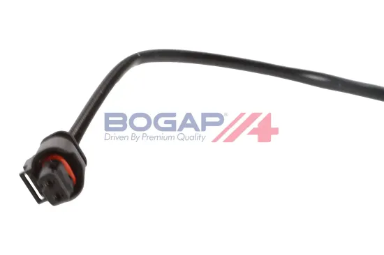 Sensor, Abgastemperatur 5 V BOGAP B6120158 Bild Sensor, Abgastemperatur 5 V BOGAP B6120158
