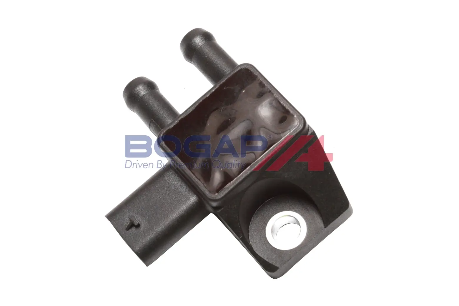 Sensor, Abgasdruck BOGAP B6121100