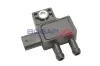Sensor, Abgasdruck BOGAP B6121101