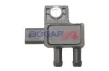 Sensor, Abgasdruck BOGAP B6121101 Bild Sensor, Abgasdruck BOGAP B6121101