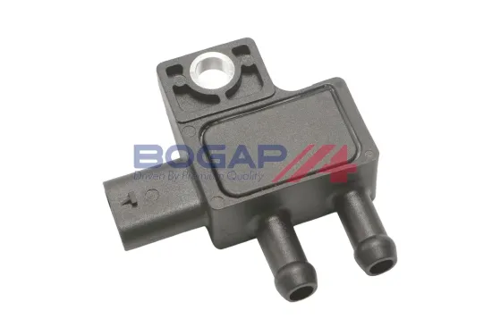 Sensor, Abgasdruck BOGAP B6121101 Bild Sensor, Abgasdruck BOGAP B6121101