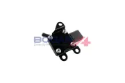 Sensor, Abgasdruck BOGAP B6121105