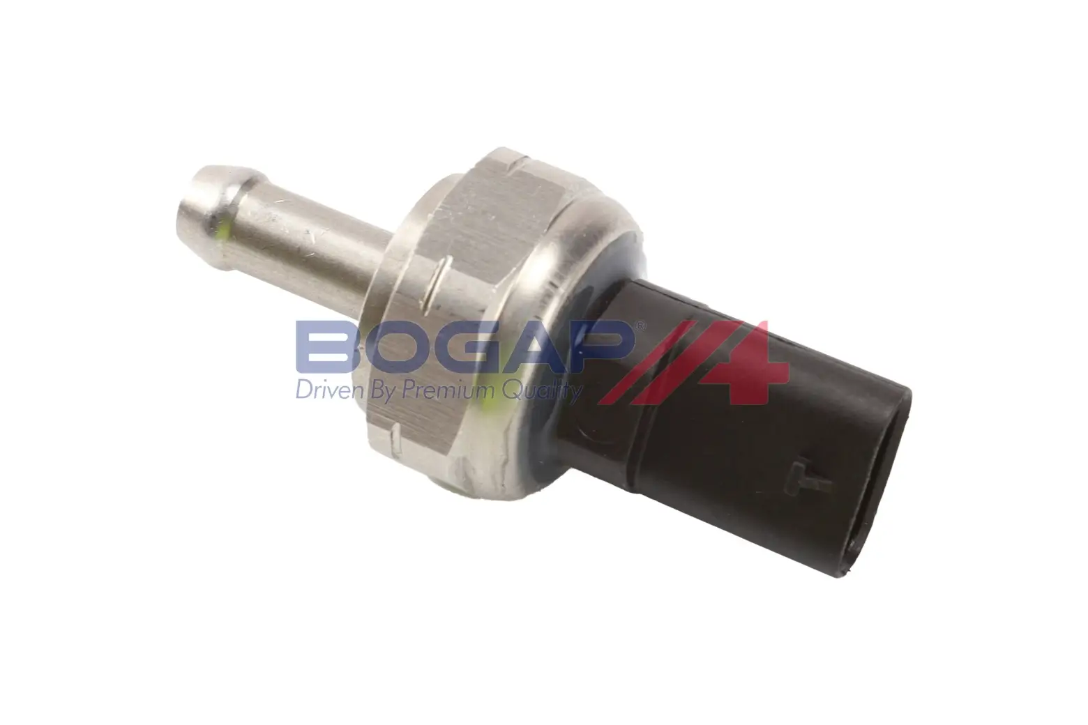 Sensor, Abgasdruck BOGAP B6121106
