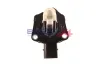 Sensor, Motorölstand BOGAP B6124107 Bild Sensor, Motorölstand BOGAP B6124107