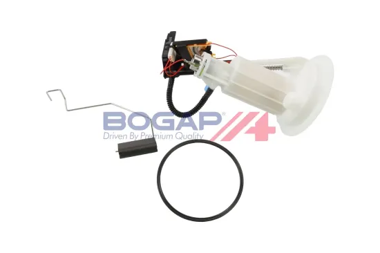 Filter, Kraftstoff-Fördereinheit BOGAP B6126100 Bild Filter, Kraftstoff-Fördereinheit BOGAP B6126100