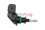 Sensor, Ansauglufttemperatur BOGAP B6129101